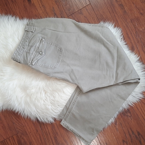 Torrid Skinny Jeans - Picture 2 of 5